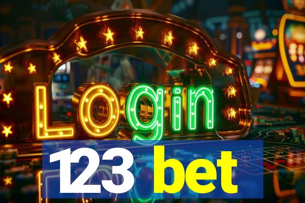 123 bet